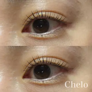 マツエク・マツパ 向井 萌華の眉毛・アイブロウイメージ