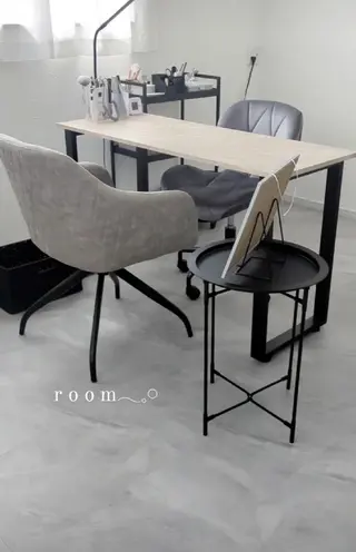 émU. nailのネイルデザイン