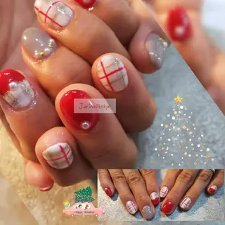 ネイル jurinailtokyo所属・jurinail tokyoのネイルデザイン