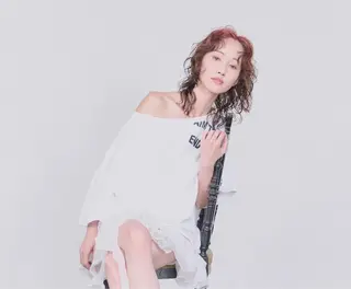 ショート 紙屋町ショート /ボブ　パーマ河内蓮のヘアスタイル