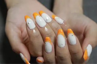 ネイル misaki nailのネイルデザイン