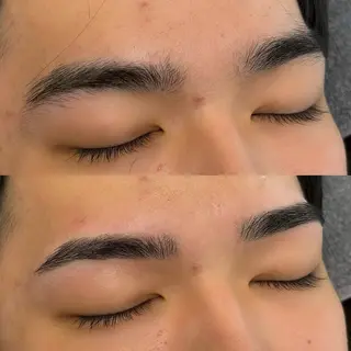 アイブロウ 西脇 有紀のエステ・リラクイメージ