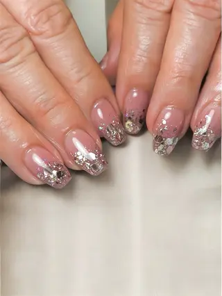 ネイル private acottoのネイルデザイン