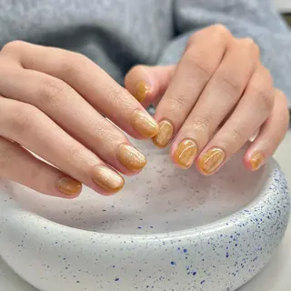 ネイル Nico所属・Nico🌛 Karenのネイルデザイン