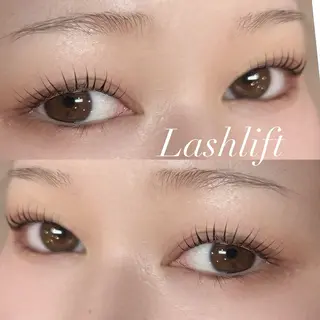 マツエク・マツパ HOME loveitのマツエク・マツパデザイン