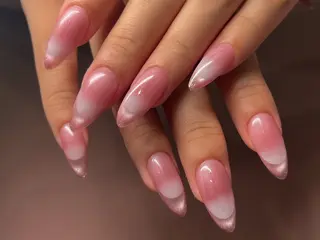 ネイル GO TODAY SHAiRE SALON所属・aya アヤのネイルデザイン