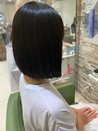 ショート 高橋友里亜 /フリーランスのヘアスタイル