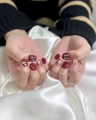 ネイル Moana nail Hiyoriのネイルデザイン