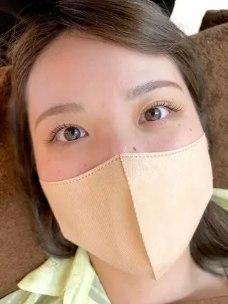 マツエク・マツパ Oak所属・【 Oak 】 -ERIKOのエステ・リラクイメージ