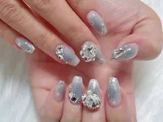 ネイル peTiT chikaneのネイルデザイン