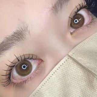 マツエク・マツパ neroli❁ satoのマツエク・マツパデザイン