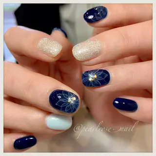 ネイル Beauty salon Ryu・ange所属・RyuAnge リュアンジュのその他イメージ