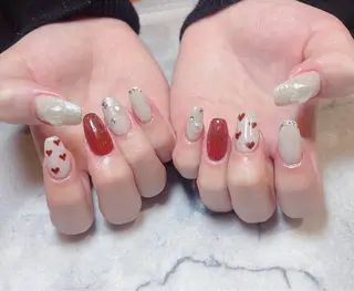 ネイル 奥田 加奈子のその他イメージ