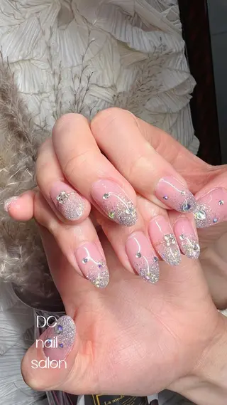 ネイル DC nail salonのネイルデザイン