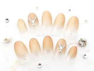 ネイル ファストネイル 目黒店のネイルデザイン