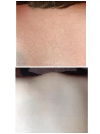 代表 MOMOの眉毛・アイブロウイメージ