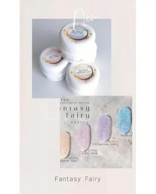 ネイル 喜多村 ゆき子のネイルデザイン