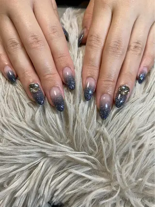 ネイル ESTELA エステラのネイルデザイン