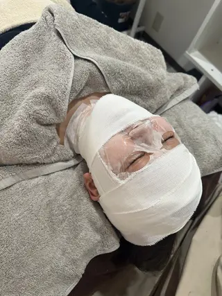 lafleur Yurinaのエステ・リラクイメージ