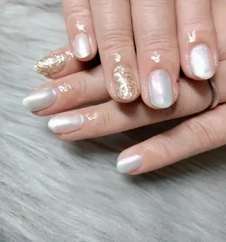 ネイル Kame_ nail🐢💕のネイルデザイン