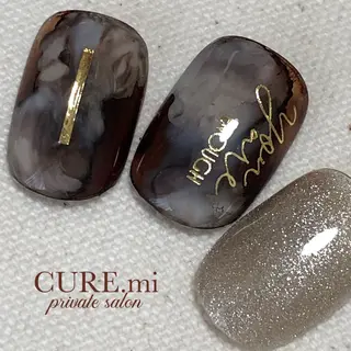 ネイル 伊藤 美香のその他イメージ