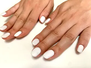ネイル Atre;m所属・Atre;m Reinaのネイルデザイン