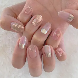 ネイル NUI所属・asa 【nui】のその他イメージ