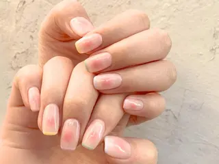 ネイル ⠀ Riaのネイルデザイン