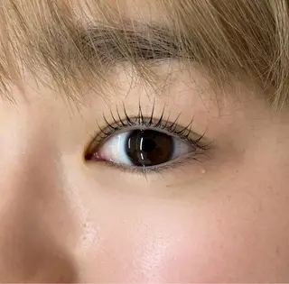 マツエク・マツパ uland yuzukiの眉毛・アイブロウイメージ