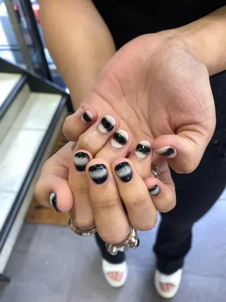 ネイル 【hotpepper 移行中】 hinaのヘアスタイル