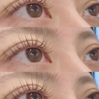 マツエク・マツパ Favori 川上のマツエク・マツパデザイン