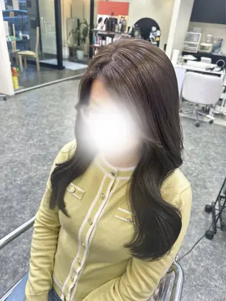 ロング サロンイズディス所属・🐥日比野 令🐥のマツエク・マツパデザイン