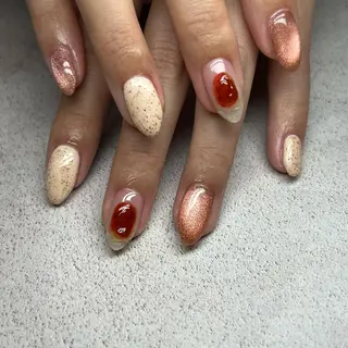 ネイル 𝐫𝐚𝐢 𝐧𝐚𝐢𝐥のネイルデザイン