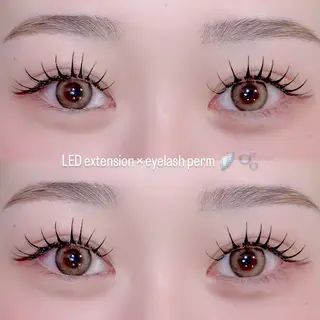 マツエク・マツパ ガレリアアイデザインサードKHビル店所属・ガレリアKH店 足立のマツエク・マツパデザイン