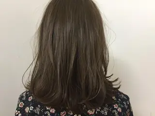 ミディアム カラー 髙田 健治 (ケンジ)のその他イメージ