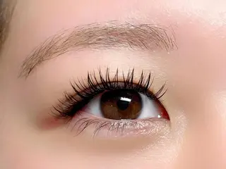 マツエク・マツパ eyelist / nana🌱のマツエク・マツパデザイン