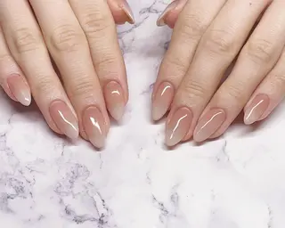 ネイル NailbyN所属・Nail_by N1のネイルデザイン