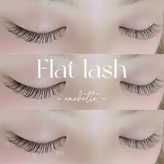 マツエク・マツパ cachette. 尾関のマツエク・マツパデザイン