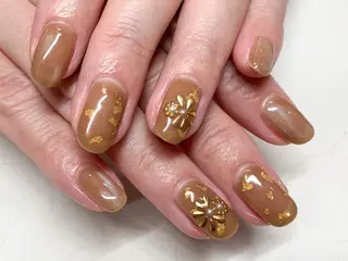 ネイル Suu ..のネイルデザイン