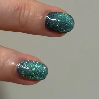 ネイル 甲村 未玖のネイルデザイン