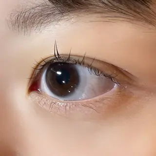 マツエク・マツパ 櫻井 怜華のマツエク・マツパデザイン