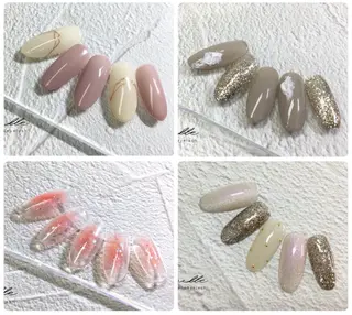 ネイル Takahashi ✳︎のネイルデザイン