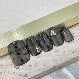 ネイル Regulus 光田のネイルデザイン