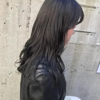 ロング カラー SALOWIN所属・マンツーマン美容師 立川　♡MIHO♡のヘアスタイル