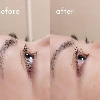 マツエク・マツパ kirakira所属・ʏᴜᴋᴀ /ᴋɪʀᴀᴋɪʀᴀのマツエク・マツパデザイン