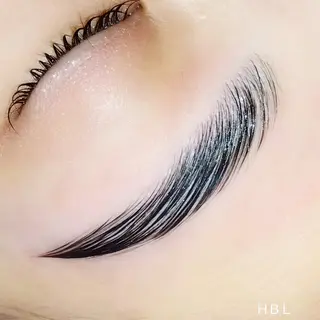 アイブロウ Hi salon erikaのその他イメージ