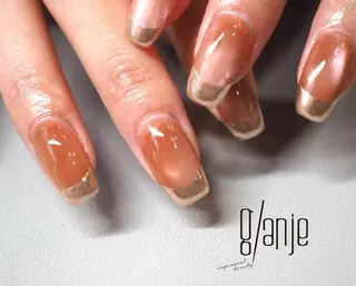 ネイル glaNje部谷 (オーナー)のその他イメージ