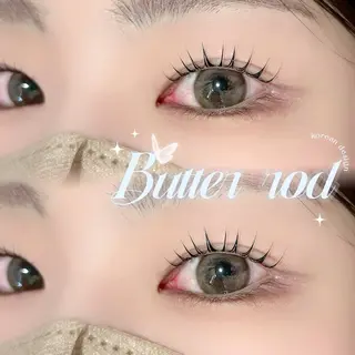 マツエク・マツパ eyelash salon soleil.所属・soleil.￤ erenのマツエク・マツパデザイン