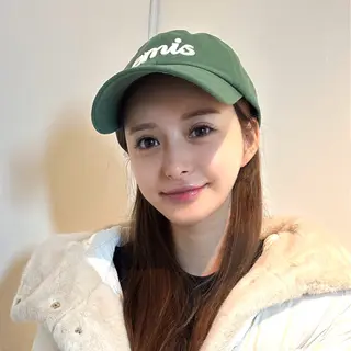アイブロウ Latte. AMIの眉毛・アイブロウイメージ