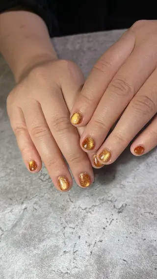 ネイル nt. nailのネイルデザイン